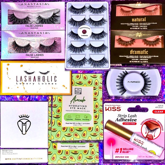 Choose Pre-Made or A 🎉Mystery Beauty Bundle🎉 - Picture 13 of 16